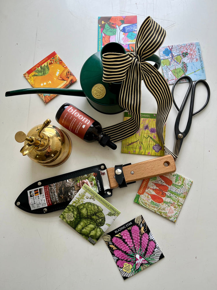 Garden Tools