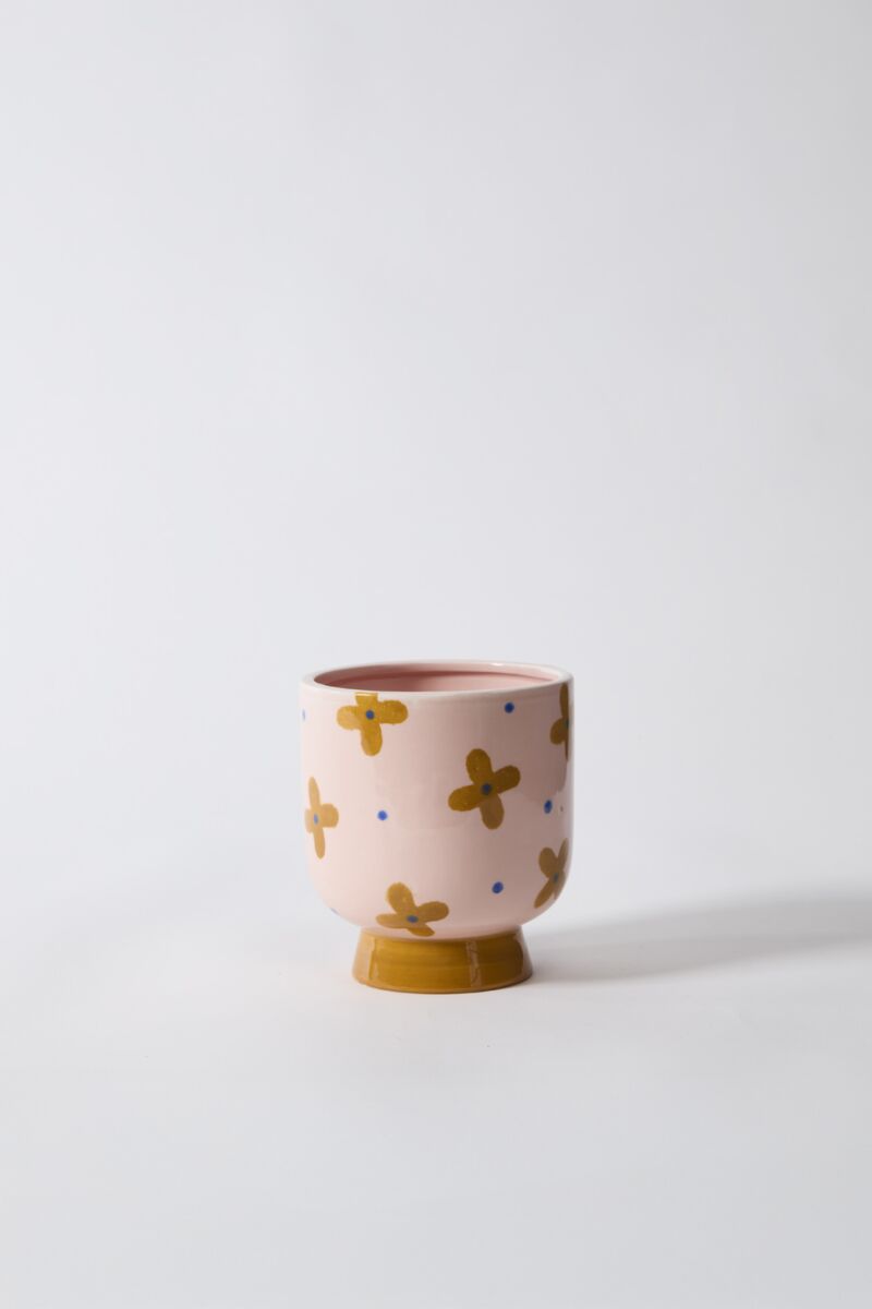 Momsy Pot 4.75"x 5.25"
