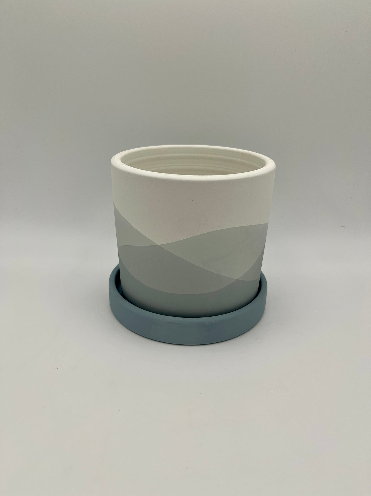 Keppel Pot 5"