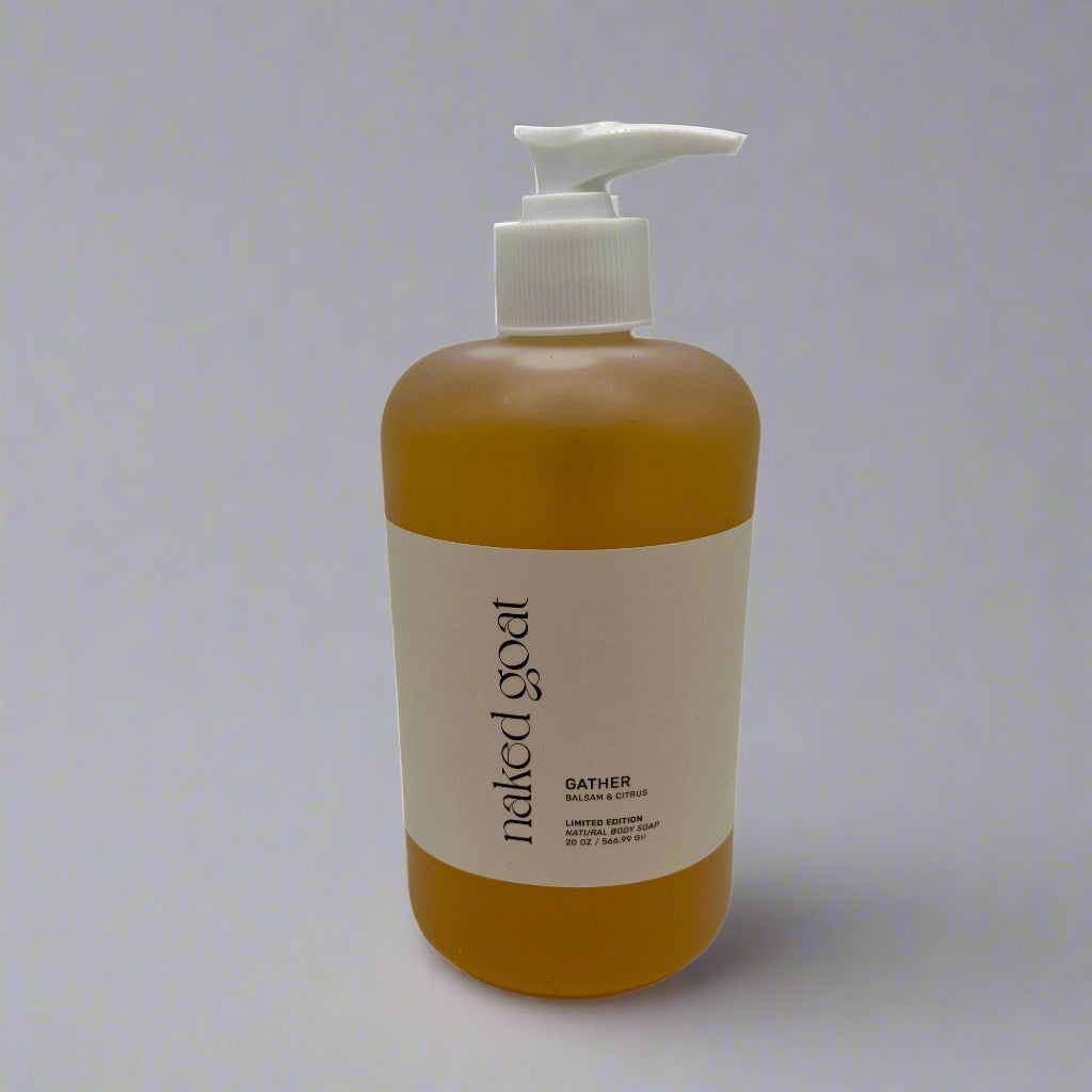 Gather Liquid Soap