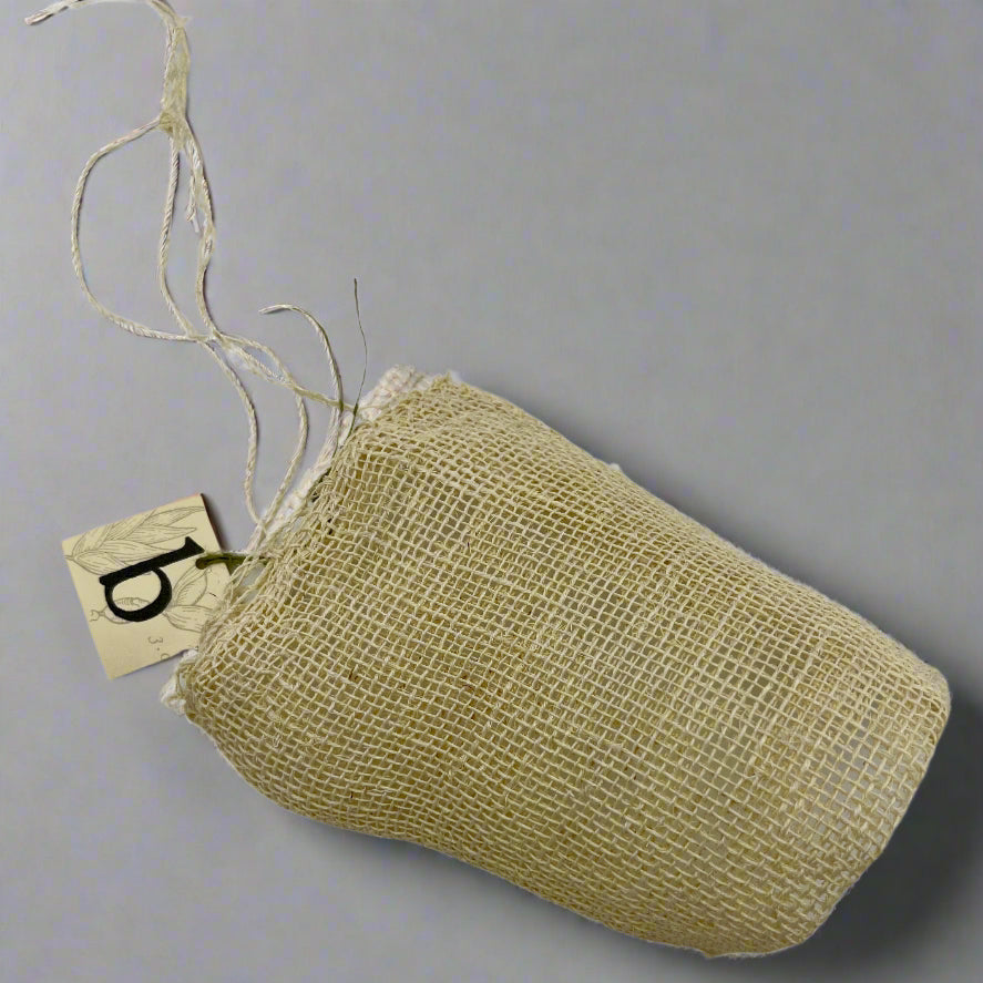Ayate Soap Mitt