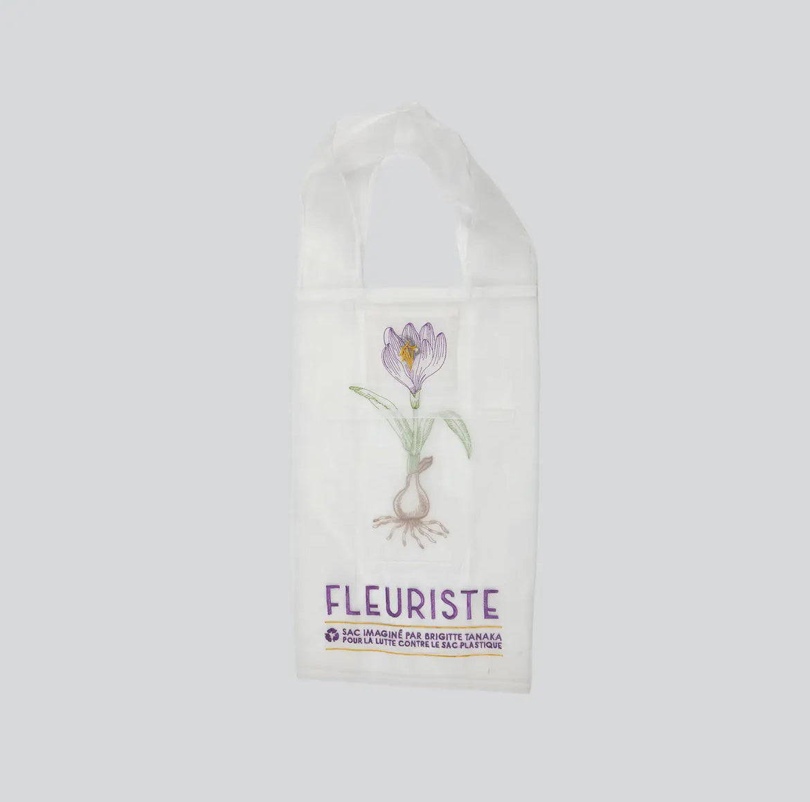 Organza Bag Florist Bulb