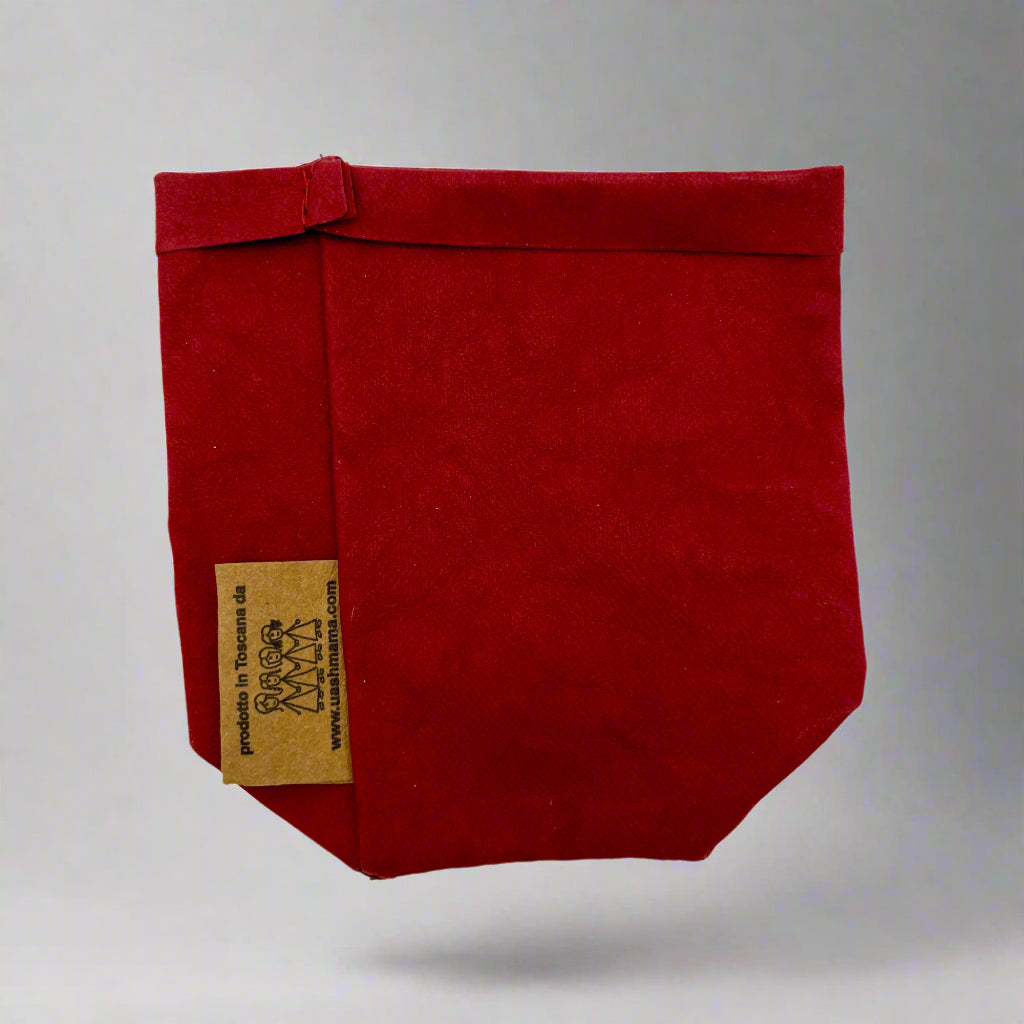 Uashmama Paper Bag - X Small (2")