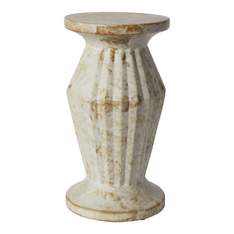 Pisa Pedestal 8.5"x 15.75"