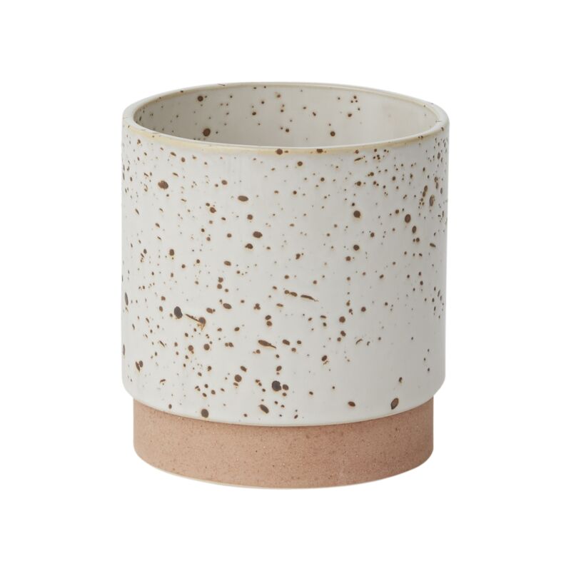 Briar Pot 5"x 5.25"