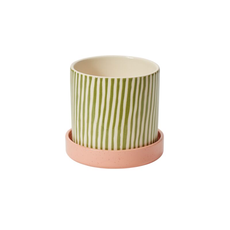 Melancia Pot 7.75" x 7"