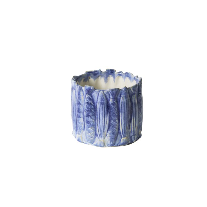 Amalfi Pot 6"x 5"