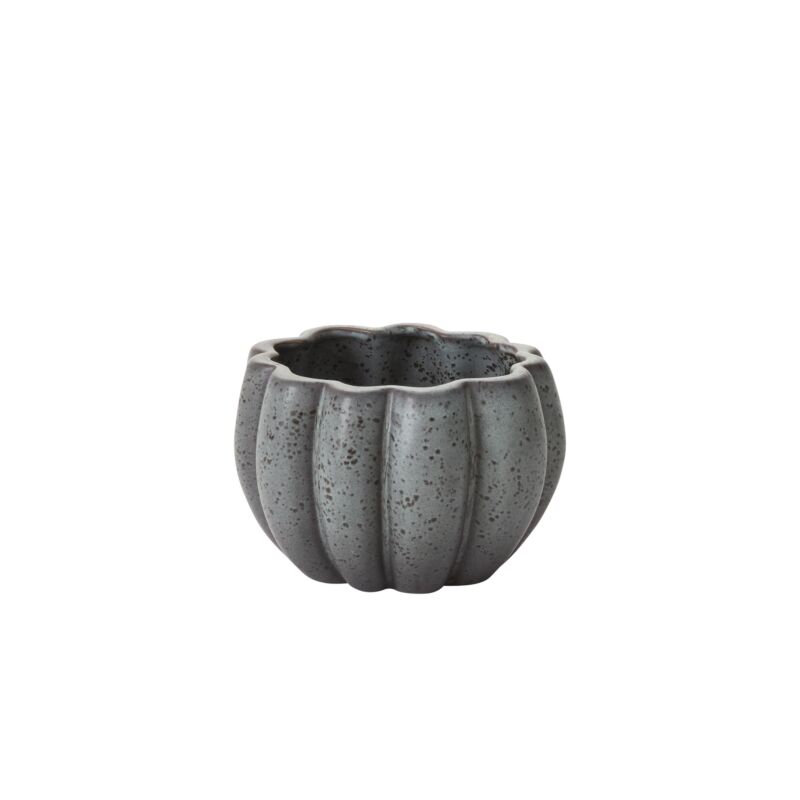 Spiced Pumpkin Pot 5.75"x 4.25"