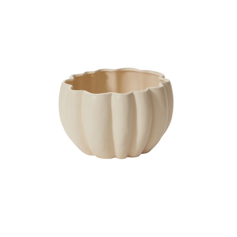 Spiced Pumpkin Pot 8.25"x 5"