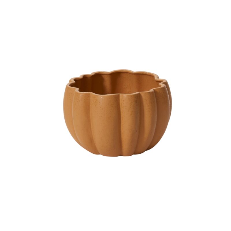 Spiced Pumpkin Pot 8.25"x 5"