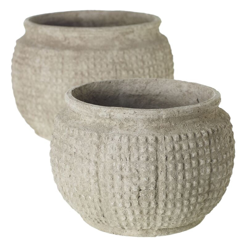 Kemble Pot 15"x 10.25"