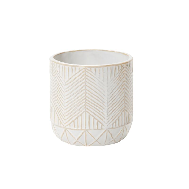 Whitcomb Pot 5"x 5"