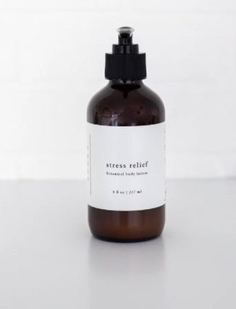 Vegan Hand & Body Lotion