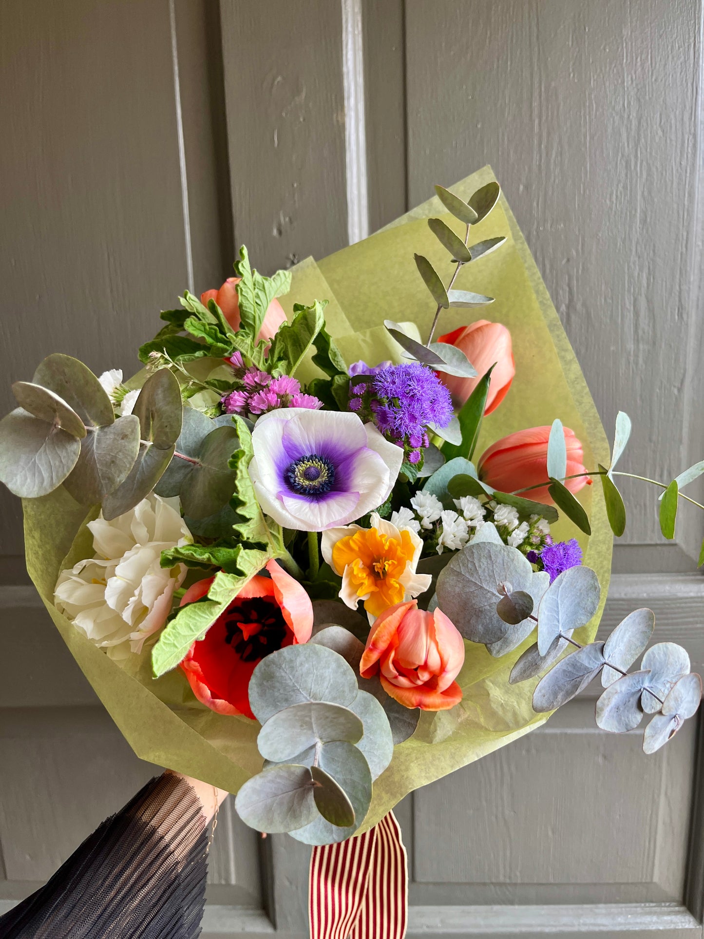 Valentine's Day Bouquet Preorder