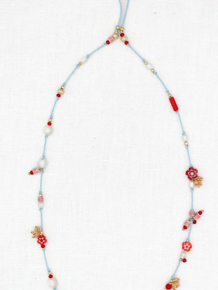 Stargazer Necklace