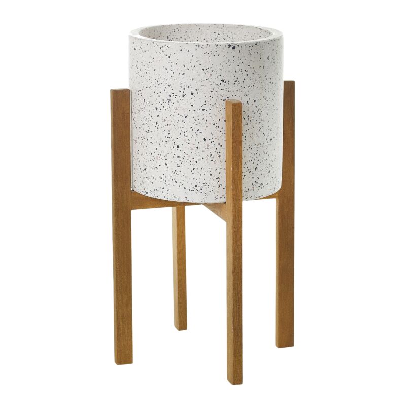 Dale Plant Stand 15"X 26"