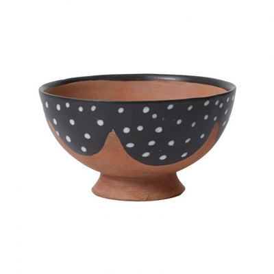 Hansley Compote 6.75"x 3.5"