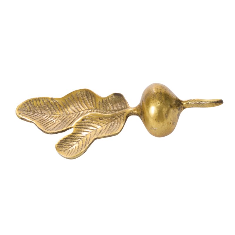 Gilded Radish