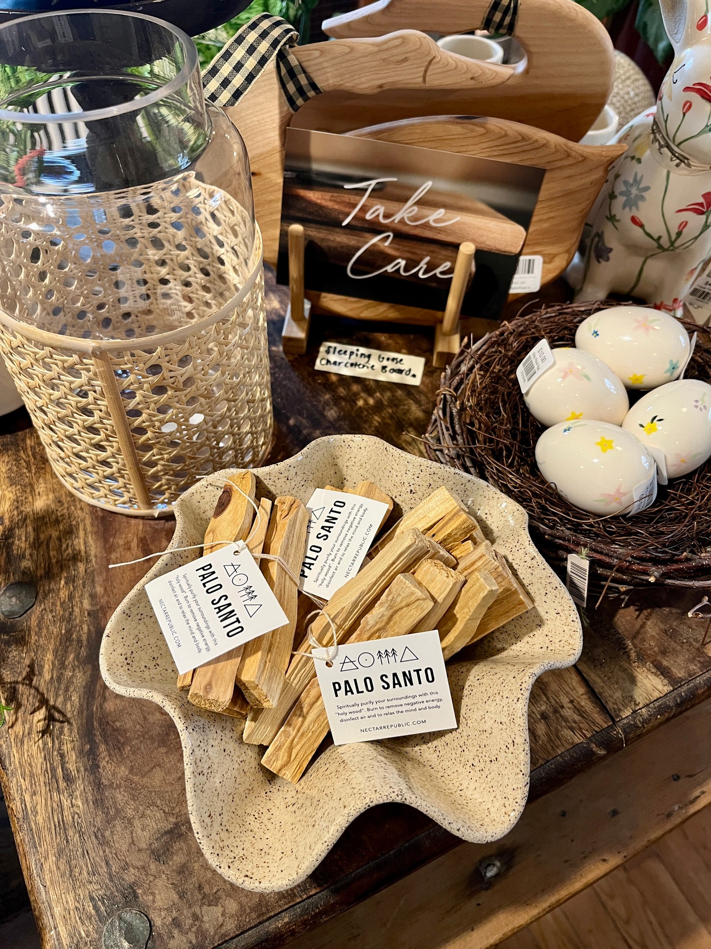 Palo Santo