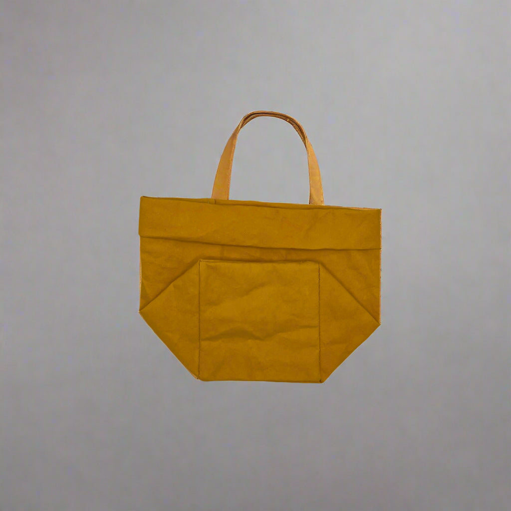 Uashmama Paper Bag, Small (4")