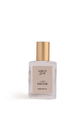Cactus Perfume Oil