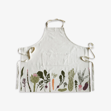 Organic Apron