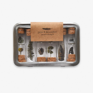 Specimen Collecting Kit