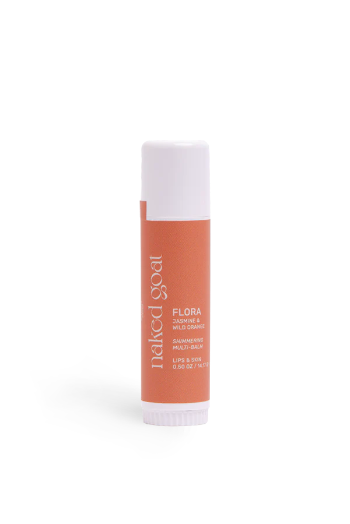 Naked Goat Balm