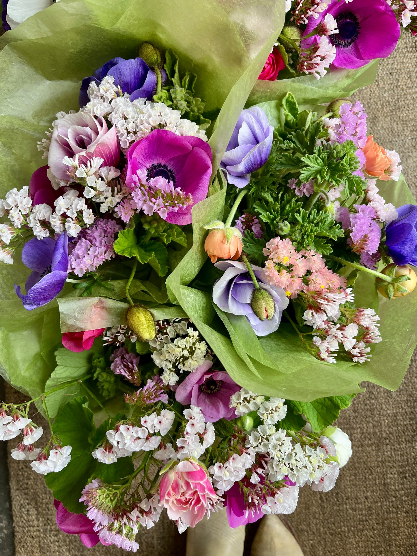 Easter Bouquet