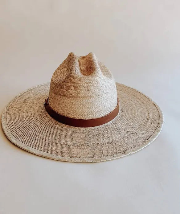 Moonlight Straw Hat