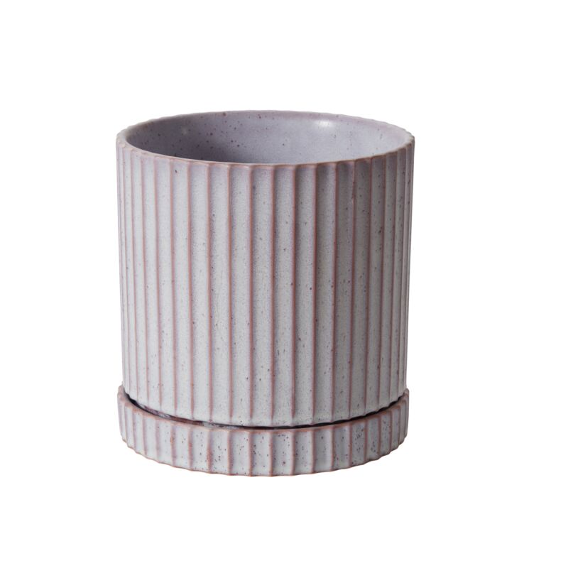 Los Feliz Pot 5x5.5"