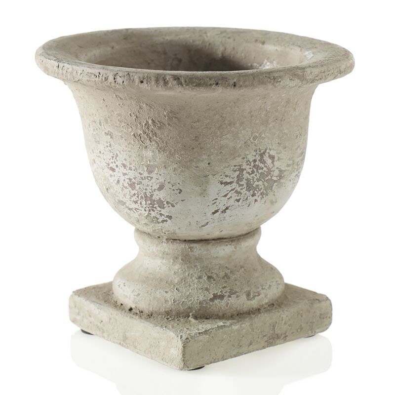 Sanctuary Urn 7.75"x 7.25"