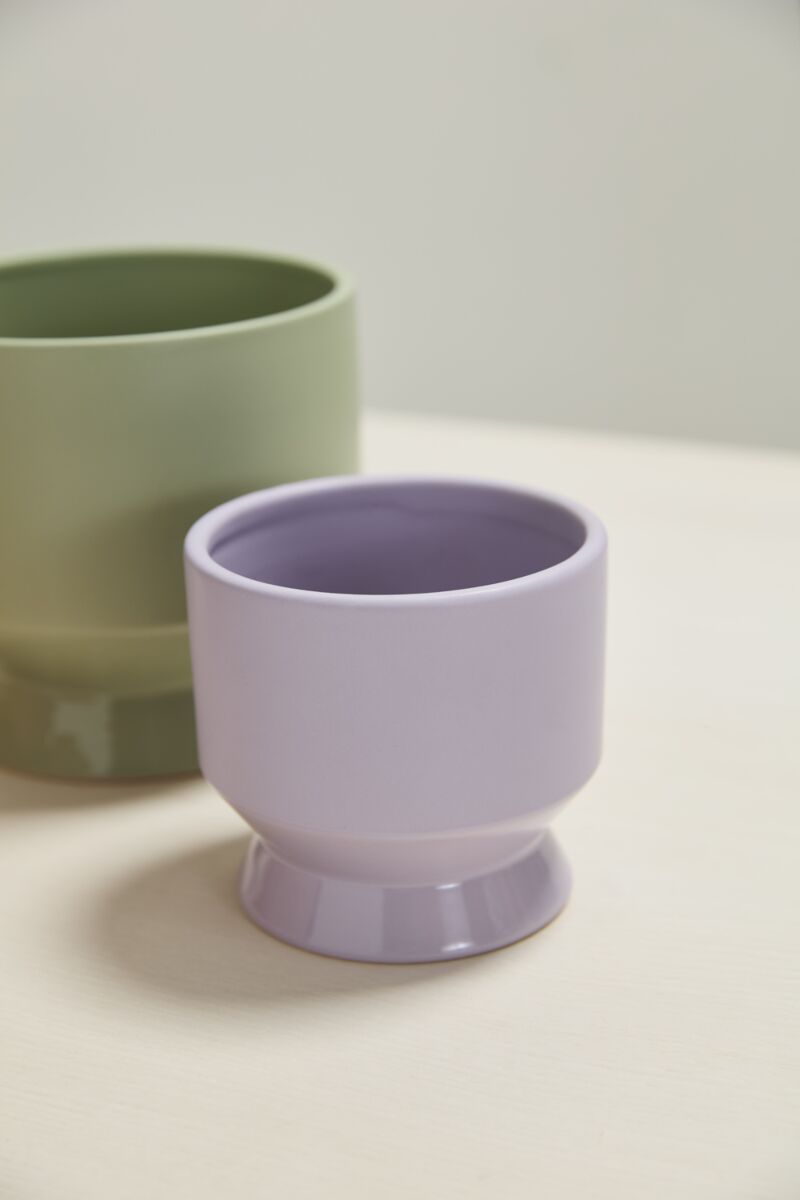 Pasadena Pot 4.5"x 4.25"