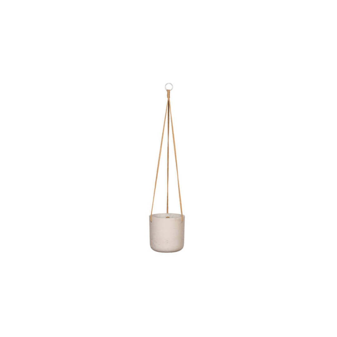 Hanging Charlie Pot, 3"