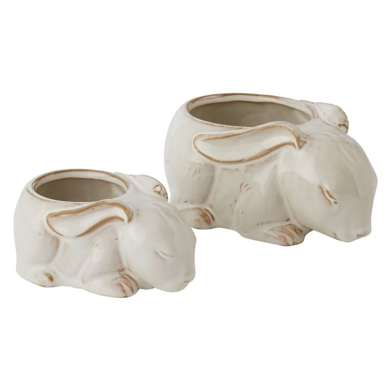 Nestle Pot 6.75"x 4.75"x 3.25"