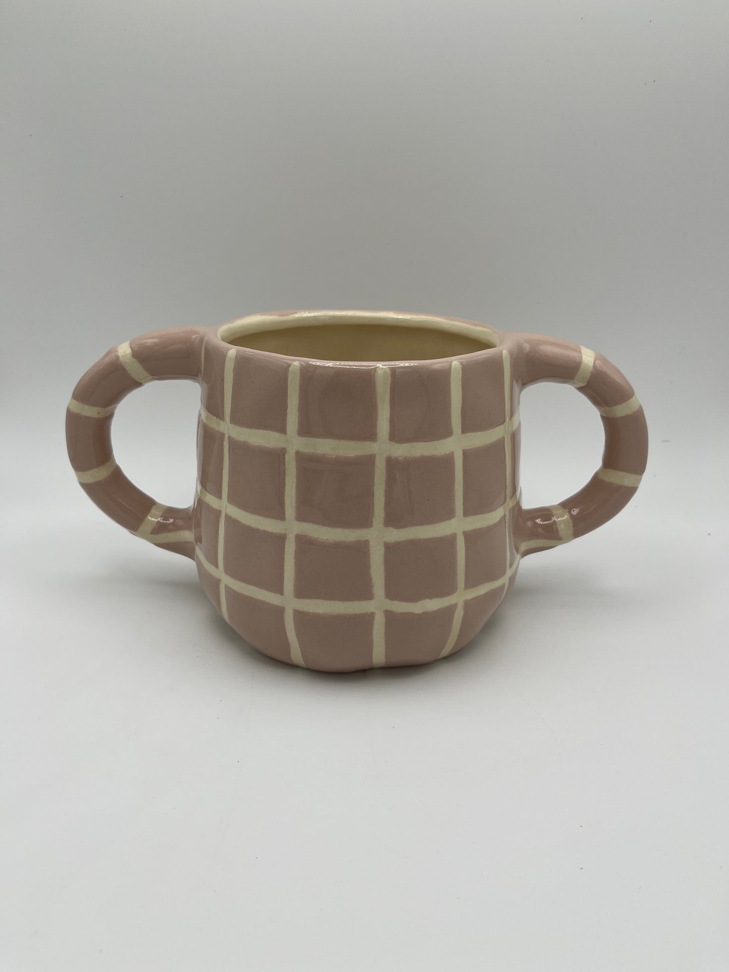 Addison Pot 9"x 4"x 4.75"