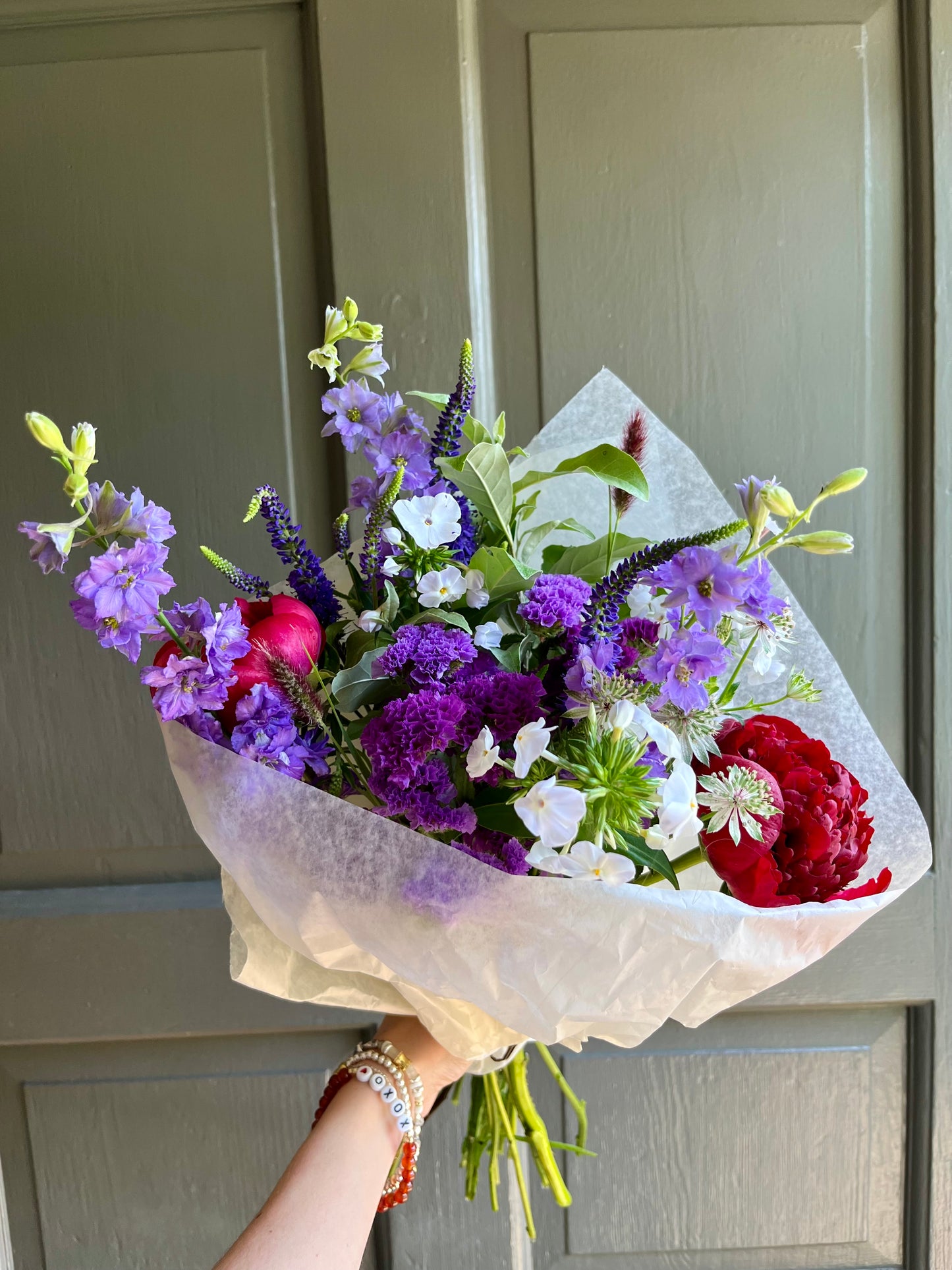 Mother's Day Bouquet Pre-Order