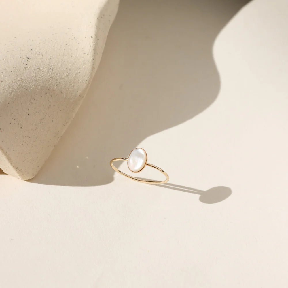 Aurelia Ring