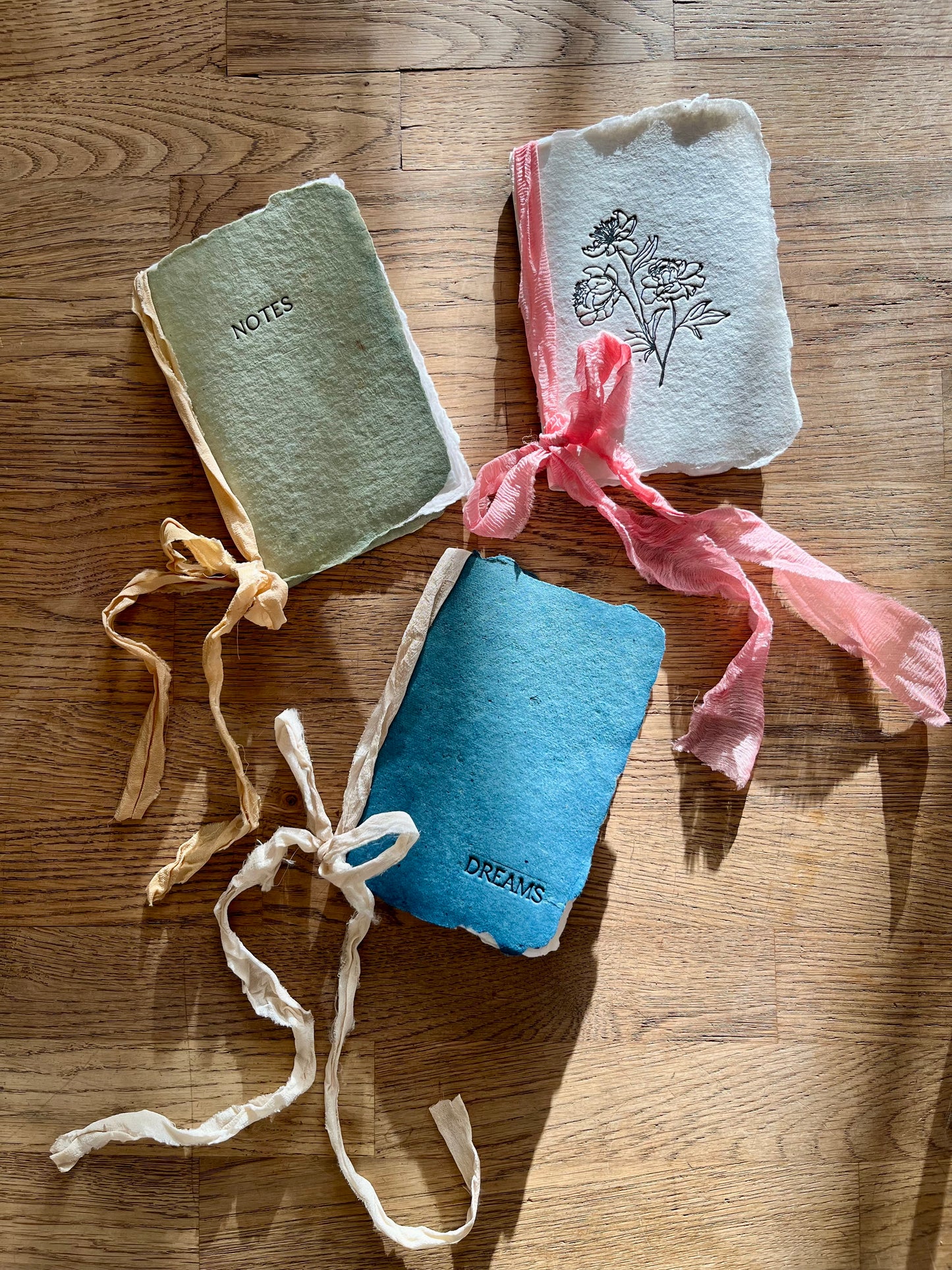 Farmette Co. Notebooks