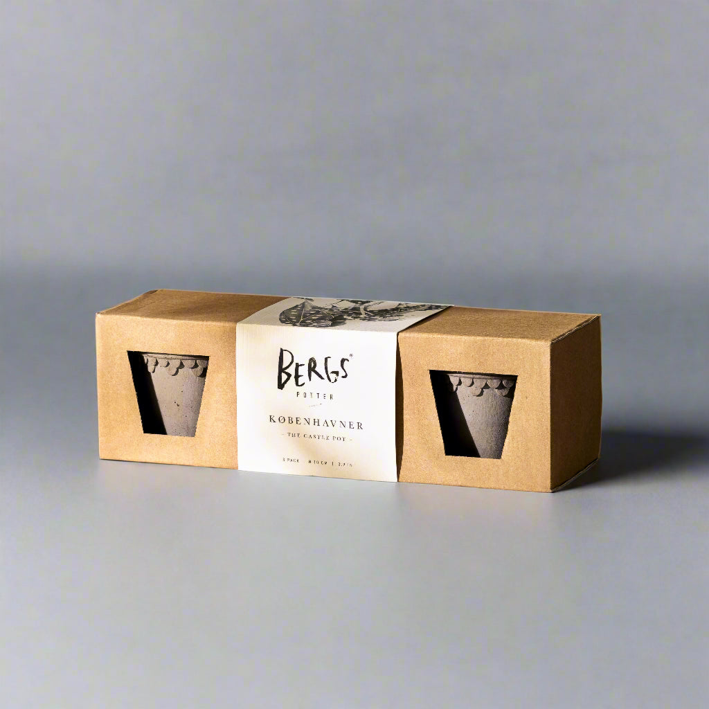 3-pack 10cm Kobenhavner