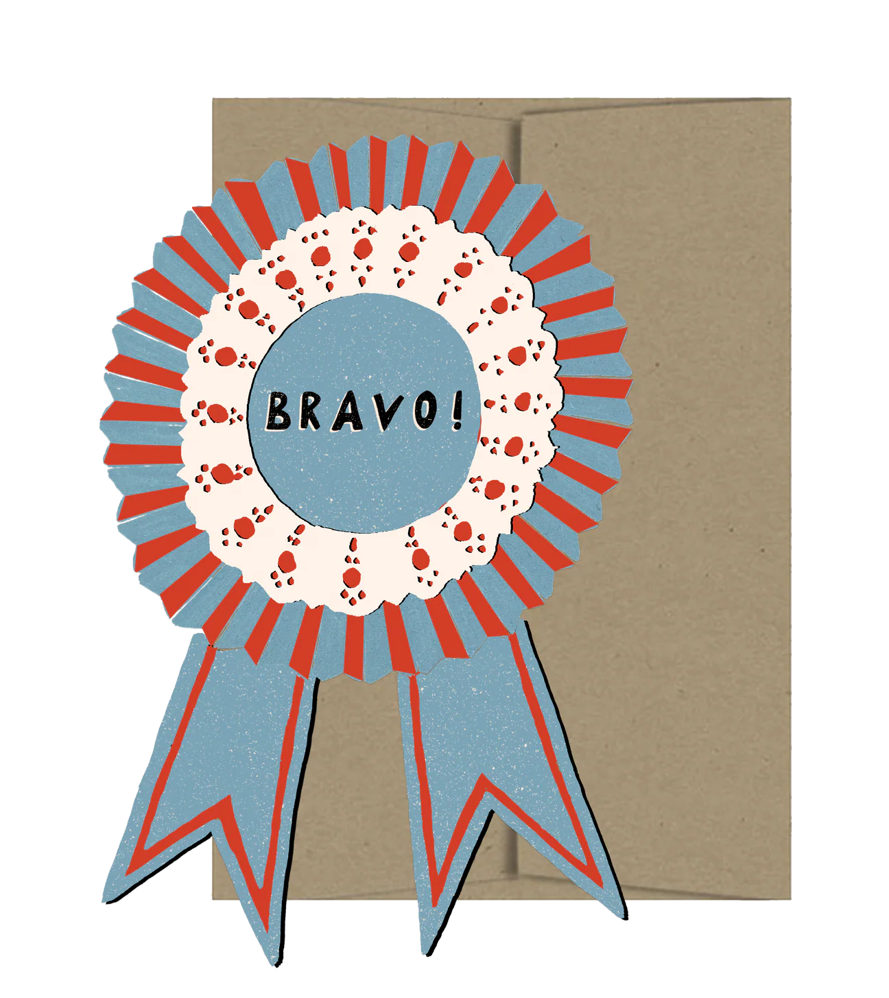 Isatopia Greeting Cards
