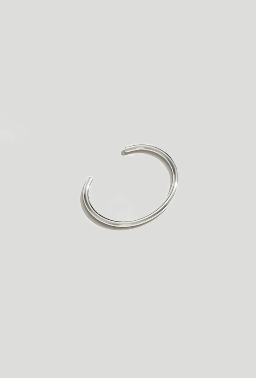 Doris Cuff - Sterling Silver