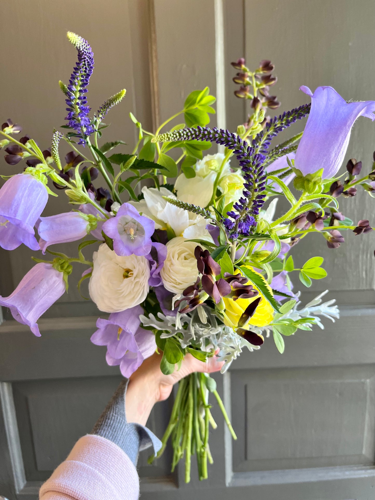 Mother's Day Bouquet Pre-Order