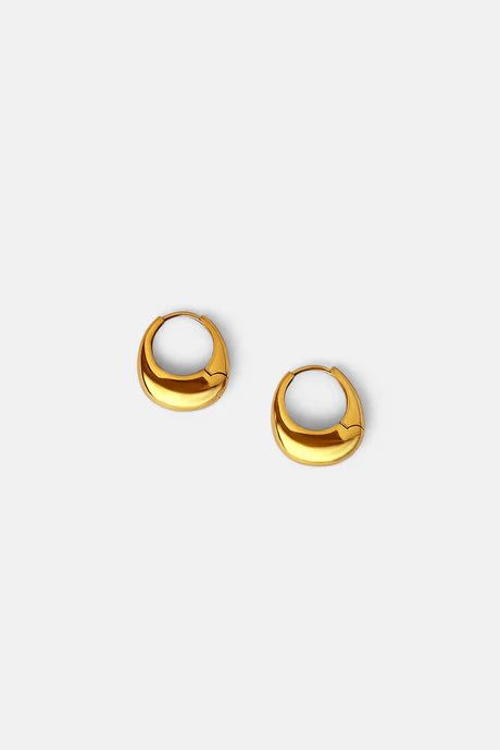 Hazel Hoops