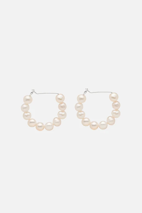 Michelle Hoops - Pearl