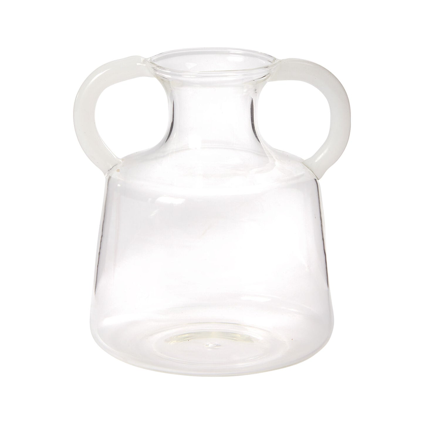 Simpatico Vase 3.75"x 3.25"x 4"