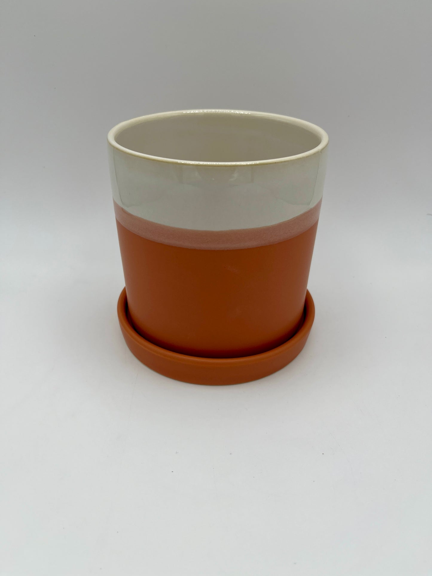 Hadley Pot 4.5"x 4.25"