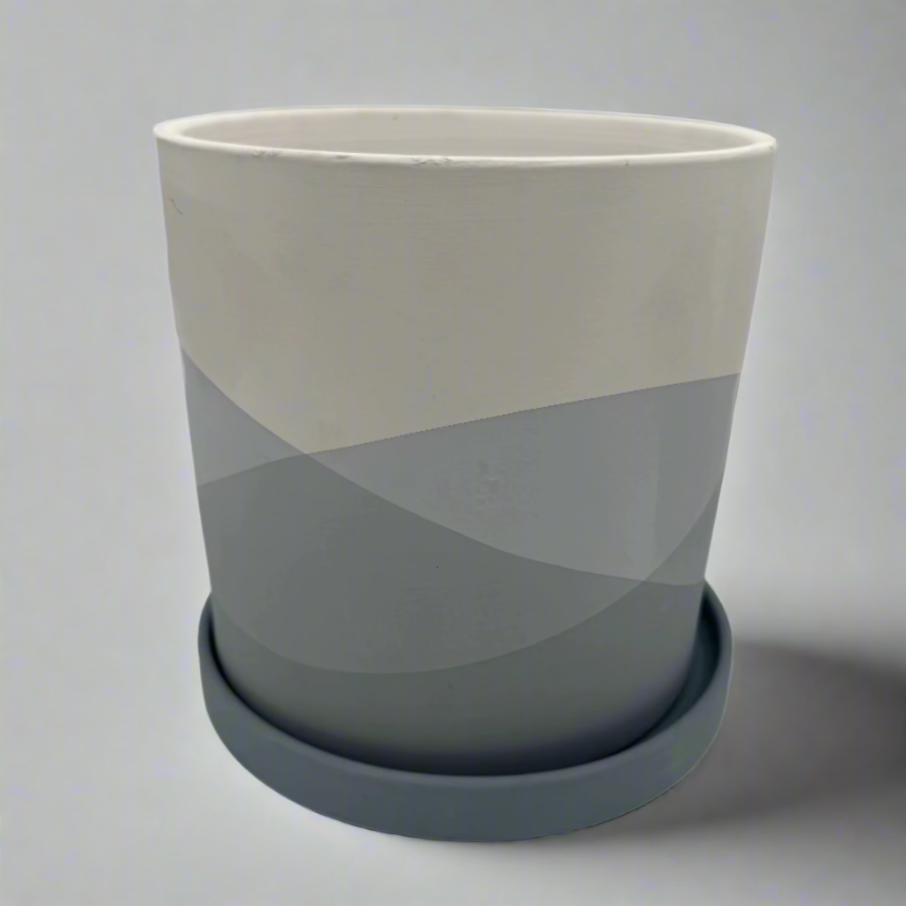 Keppel Pot, 7.5”