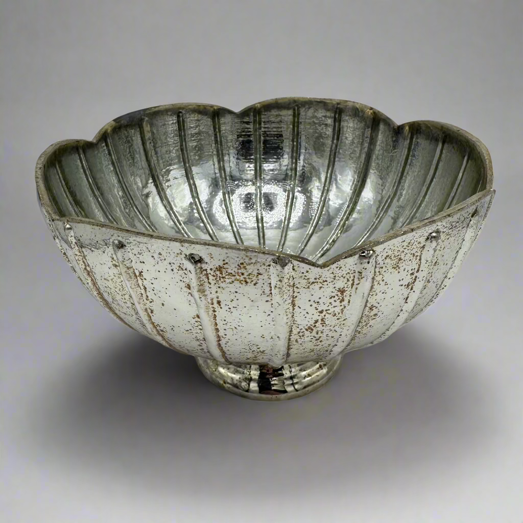 Enid Compote 8"x 5"