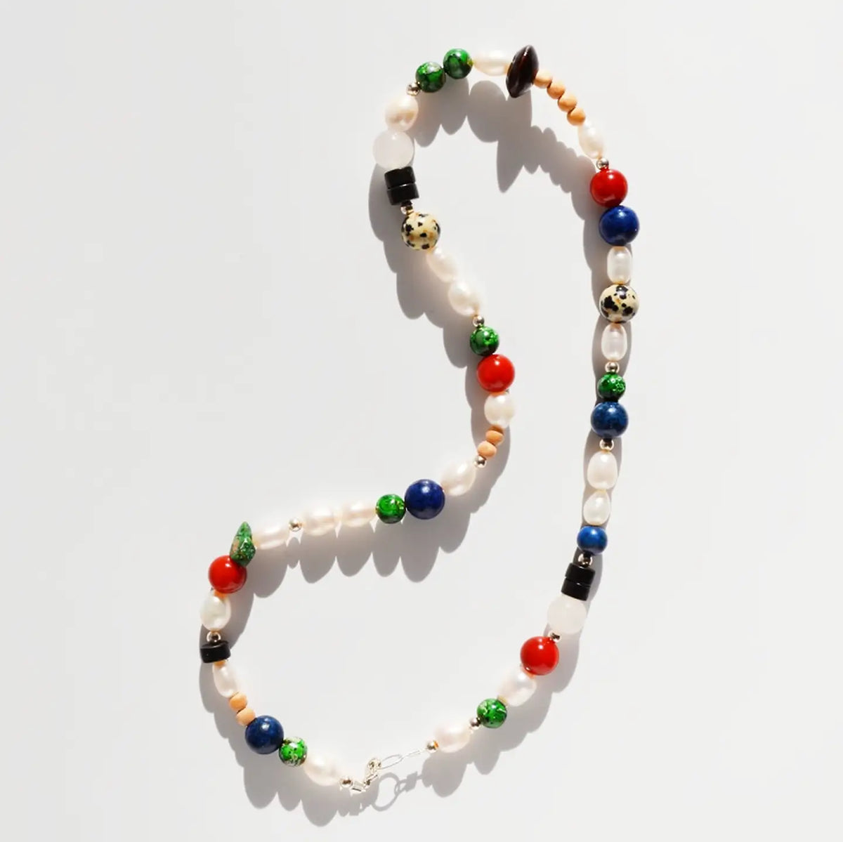 Rowen Pearl Necklace